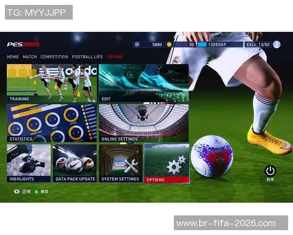 实况足球2015安装全攻略及常见问题解决方法分享 实况足球2015安装全攻略及常见问题解决方法分享