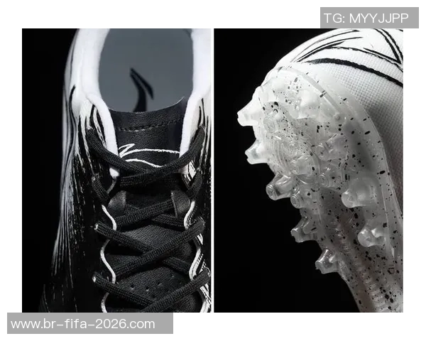 提升球技的秘密武器选择适合你的cg足球鞋让你在场上尽显风采 提升球技的秘密武器选择适合你的cg足球鞋让你在场上尽显风采